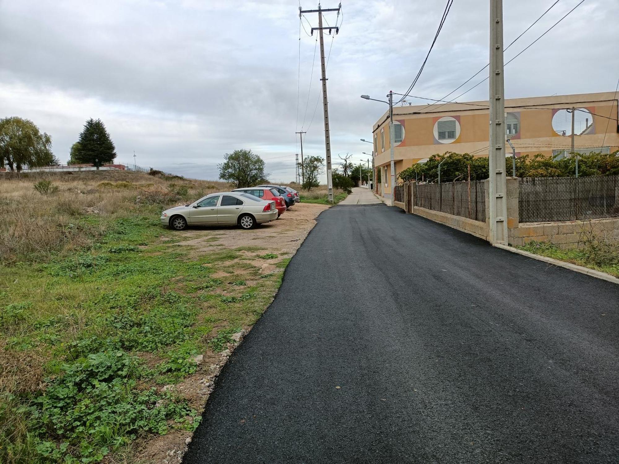 Casa Los Bloques Lägenhet Zamora Exteriör bild