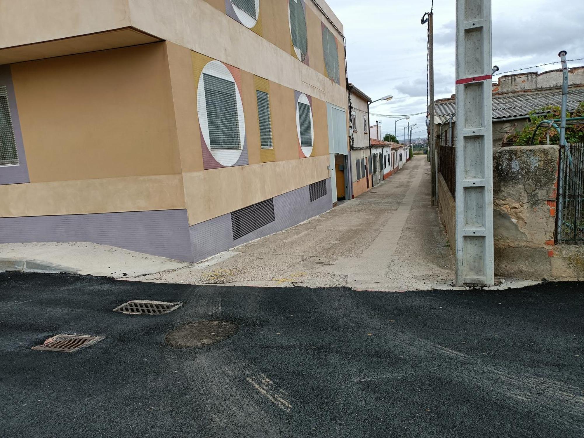 Casa Los Bloques Lägenhet Zamora Exteriör bild